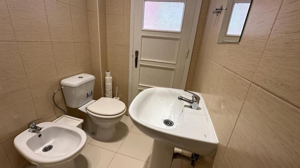 Coral Apartment 리스본 외부 사진