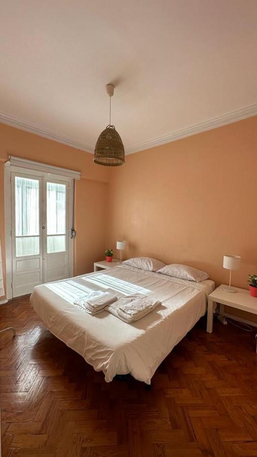 Coral Apartment 리스본 외부 사진
