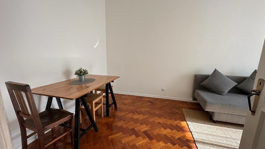 Coral Apartment 리스본 외부 사진