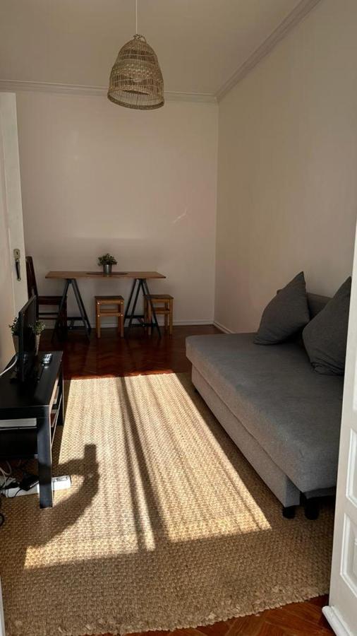 Coral Apartment 리스본 외부 사진