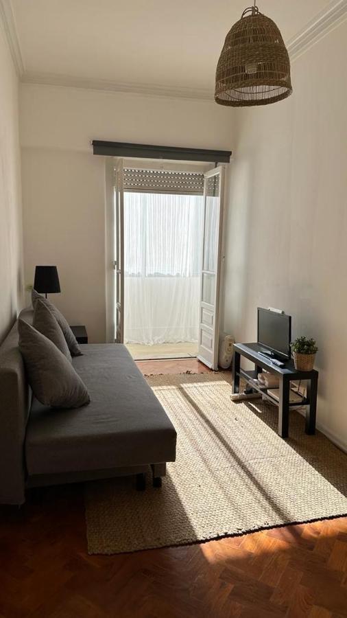 Coral Apartment 리스본 외부 사진